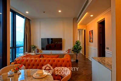 ขายคอนโด : คอนโด 2-ห้องนอน ที่ ดิ เอส สุขุมวิท 36 ใกล้ BTS ทองหล่อ (ID 3073184)