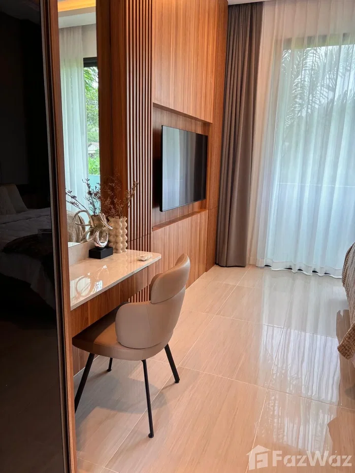 รูป วิลล่าให้เช่า 2 ห้องนอน ในโครงการ นรินสญา พูลวิลล่า 6617892 - รูปที่ 14/19