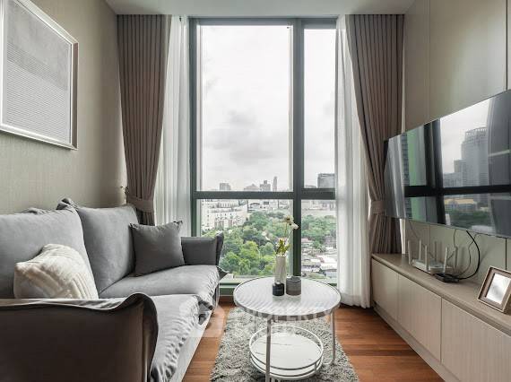 รูป คอนโด 1 ห้องนอน Wish Signature Midtown Siam ชั้น 15 ใกล้ BTS ราชเทวี 300 ม. (ID 3007081) - รูปที่ 4/20