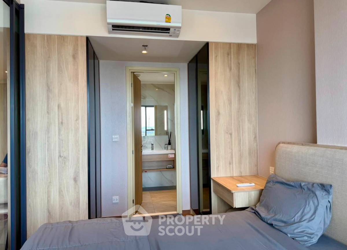 รูป คอนโด 1 ห้องนอน ให้เช่า ที่ Once Pattaya นาจอมเทียน? (พัทยาเหนือ นาเกลือ) ขนาด 35 ตร.ม. (ID 3119081) - รูปที่ 7/9