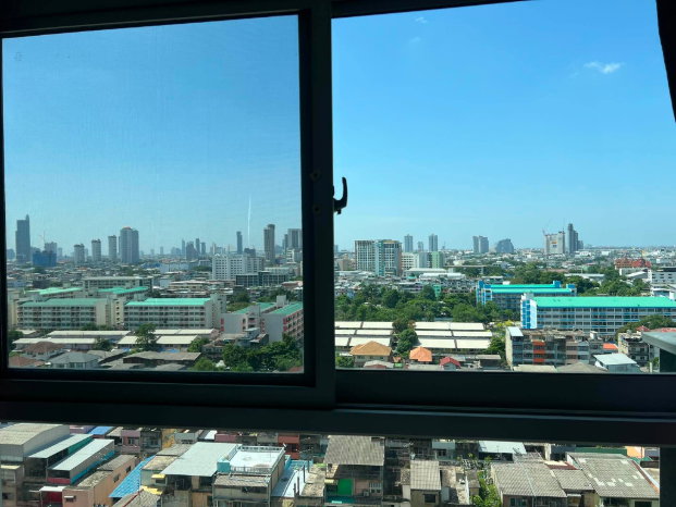 รูป ให้เช่า The parkland grand taksin 🚝450 ม. BTS ตลาดพลู - รูปที่ 7/7
