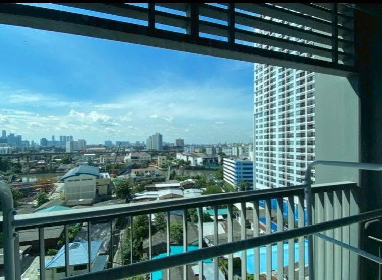 picture For rent Life Sukhumvit 48 2B2B 🔥🔥 Line ID: @kjcondo (with @)🔥🔥 - 14/19