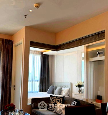 ขายคอนโด : ราคาน่าสนใจ ชั้น 27 คอนโด 1 ห้องนอน H Sukhumvit 43 ใกล้ BTS พร้อมพงษ์ (ID 3110675)