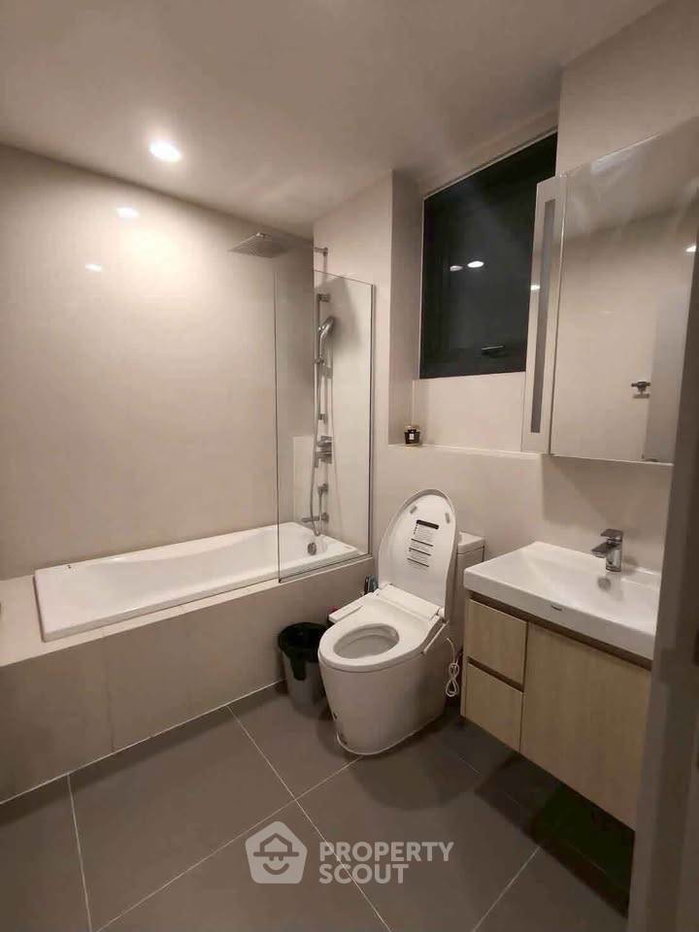 รูป คอนโด 1 ห้องนอน 44 ตร.ม. ชั้น 15 ที่ M Phayathai ใกล้ BTS อนุสาวรีย์ชัยฯ 200 ม. (ID 3115230) - รูปที่ 17/22