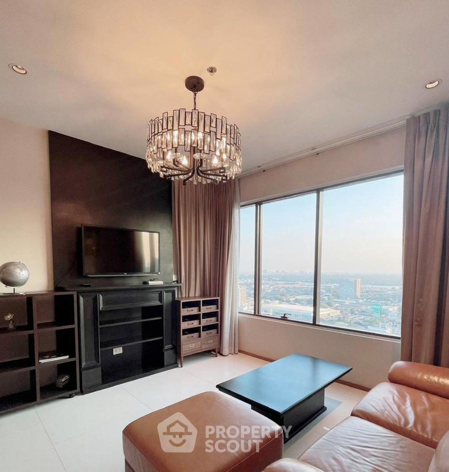 รูป คอนโด 1 ห้องนอน The Emporio Place ชั้น 32 ใกล้ BTS พร้อมพงษ์ (ID 3114887) - รูปที่ 6/6