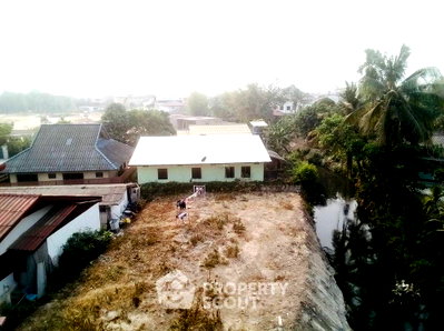 Land for sale Muang Chiang Mai Chiang Mai : For sale Land Plot Pa Daet Chiang Mai (ID 1784878)