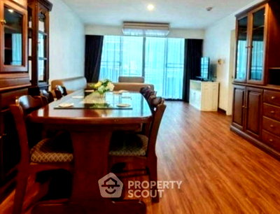 Condos for rent : 2-BR Condo at Acadamia Grand Tower near BTS Phrom Phong (ID 3116096)