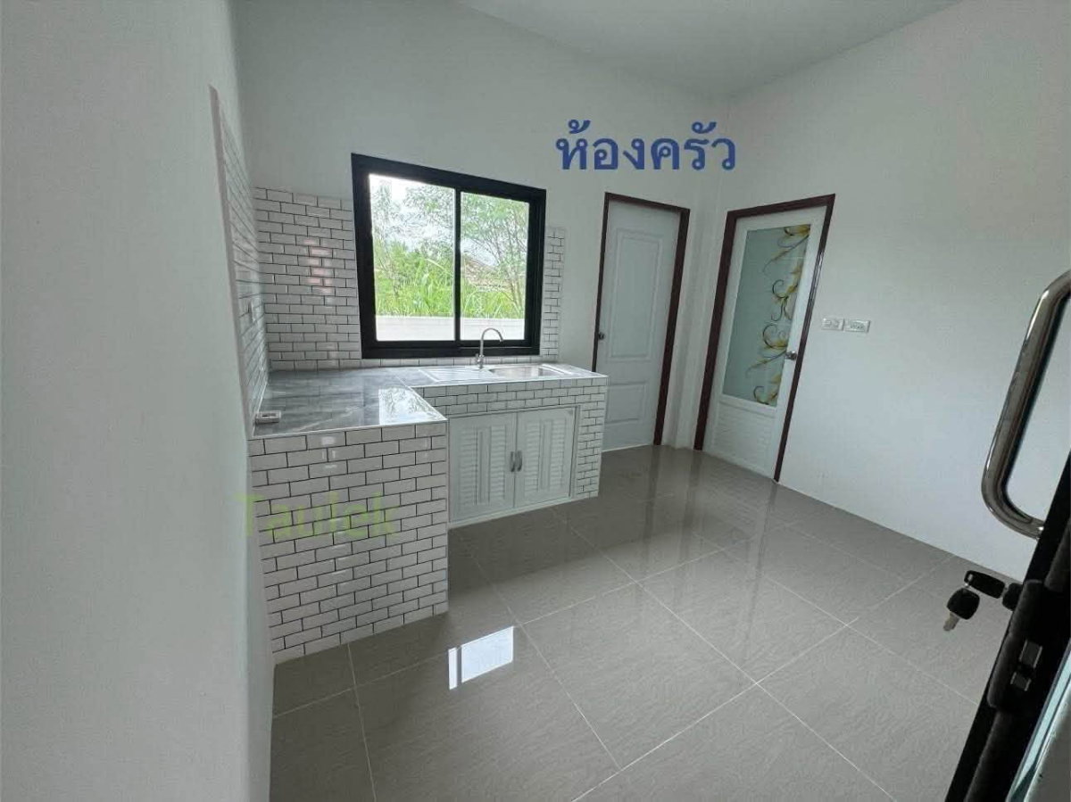 รูป ให้เช่าทาวน์โฮมใหม่ ม.เพิ่มทรัพย์ ปลวกแดง ระยอง - รูปที่ 10/10
