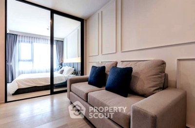 Condos for sale : 1-BR Condo For Sale Life One Wireless, 18th-Floor Near BTS Phloen Chit (ID 1259525)