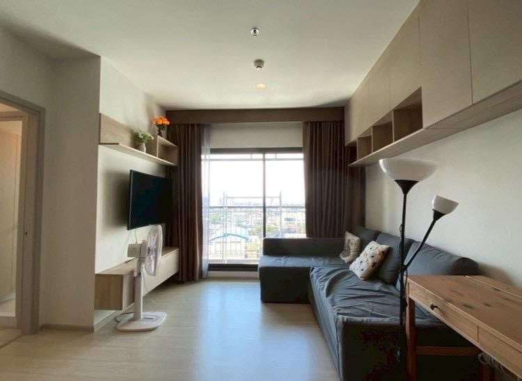 picture For rent Life Sukhumvit 48 2B2B 🔥🔥 Line ID: @kjcondo (with @)🔥🔥 - 2/19