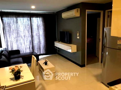Condos for sale : 1-BR 40 Sqm For sale at Voque Sukhumvit 16, MRT Queen Sirikit (ID 3126860)