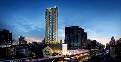 คอนโดให้เช่า : คอนโด 2 ห้องนอน The Esse Sukhumvit 36 ใกล้ BTS ทองหล่อ 70 ม. ชั้น 25 (ID 3126618)