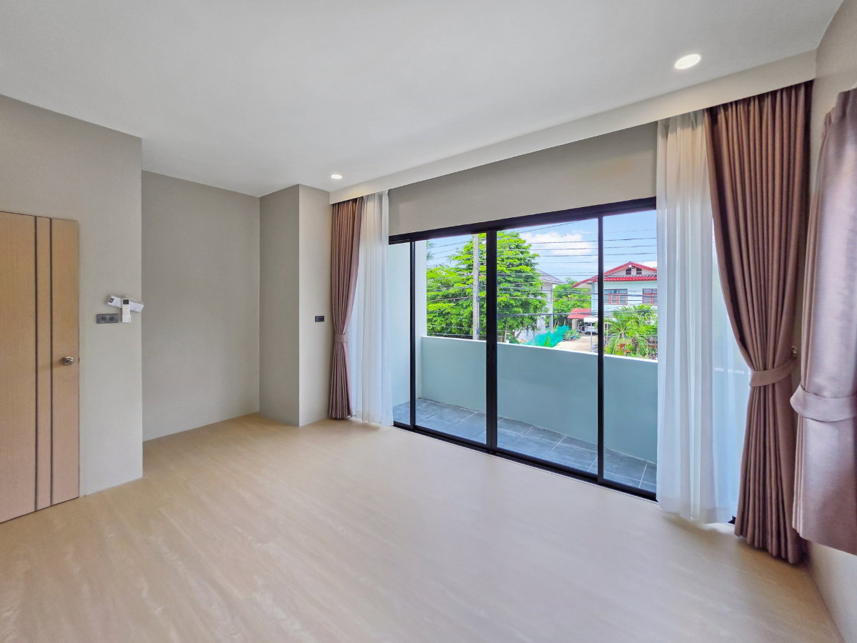 รูป ขายบ้านแฝดรีโนเวทใหม่ ใกล้โรงพยาบาลขอนแก่น ศรีจันทร์ 39 - รูปที่ 14/14