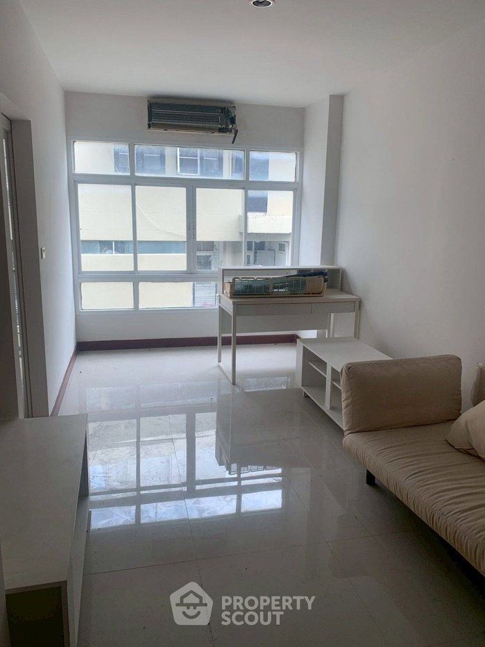 picture 1-BR Condo In Ease Ratchada Condominium, 7th-Floor Chan Kasem (ID 3116196) - 6/8
