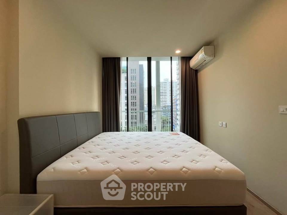 รูป คอนโด 2 ห้องนอน 62 ตร.ม. ที่ Noble Recole Sukhumvit 19 ใกล้ MRT สุขุมวิท 400 ม. (ID 2528895) - รูปที่ 7/10