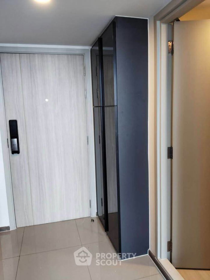 รูป คอนโด 1 ห้องนอน ชั้น 20 ขนาด 34 ตร.ม. ที่ Park Origin Chula-Samyan ใกล้ MRT หัวลำโพง (ID 2783359) - รูปที่ 5/12