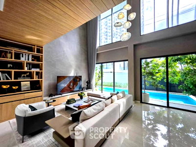 Condos for sale : 4-BR Condo at PTY Residence Sai 1 close to Pattaya South (ID 3110905)