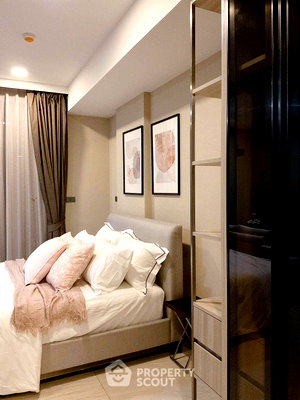Condos for rent : Well-Priced 1-BR Condo at Fynn Sukhumvit 31 Near MRT Sukhumvit (ID 2882309)