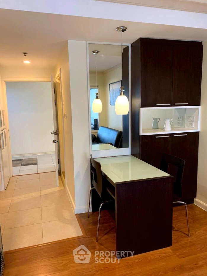 รูป คอนโด 1 ห้องนอน ชั้น 22 โครงการ Grand Park View Asoke ใกล้ MRT สุขุมวิท (ID 3122883) - รูปที่ 2/6