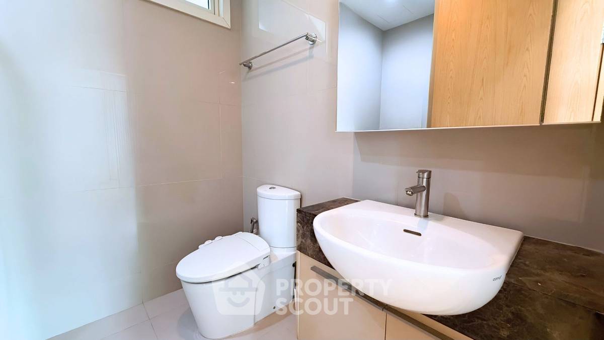 picture 2-BR Condo At 39 By Sansiri, 100m to BTS Phrom Phong (ID 3125337) - 10/10