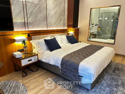 คอนโดมิเนียม 2 ห้องนอน ขาย Wyndham Jomtien Pattaya พัทยา (ID 995447)