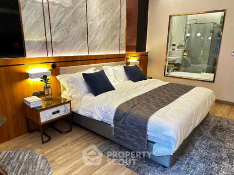 2-BR Condo For Sale, Wyndham Jomtien Pattaya, Pattaya (ID 995447)