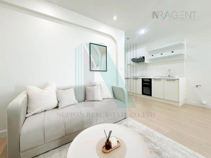 For Sell Condo METRO PARK SATHORN Building 2E, Floor 3,1 bed room, Room size 42.20 sqm