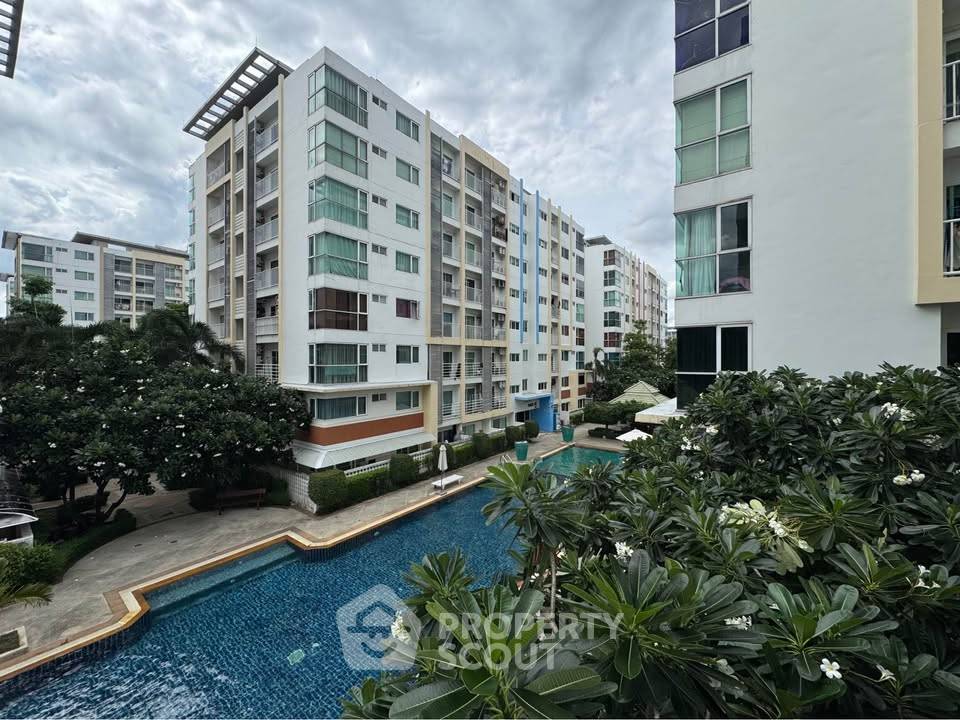 picture 2-Bedroom Condo For Rent At Metro Park Sathorn Ph2/1, MRT Phetkasem 48 (ID 3123056) - 9/12