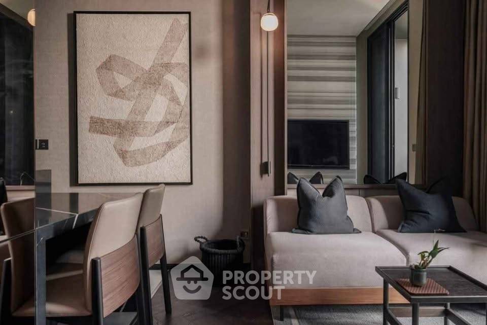 picture 1-BR Condo At The Esse Sukhumvit 36, 70m To BTS Thong Lor (ID 3118859) - 2/10