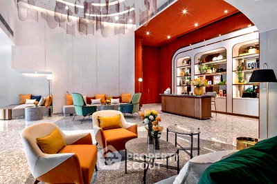 Condos for sale : 1-BR Condo For Sale At XT Phayathai, 400m To BTS Phaya Thai (ID 2660875)