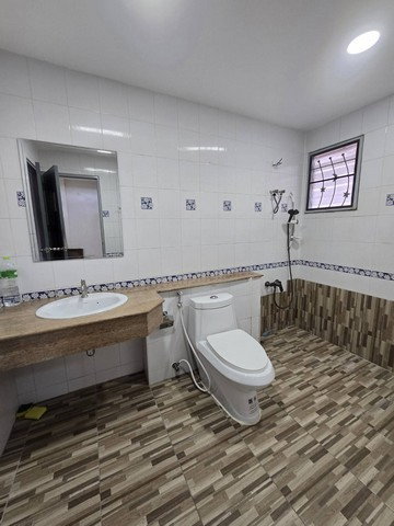 รูป ให้เช่า บ้านเดี่ยว2ชั้น • 60ตรว.อยู่ถนน วัชรพล ใกล้รร.รัตนโกสินทร์ คลองถนน สายไหม - รูปที่ 20/23