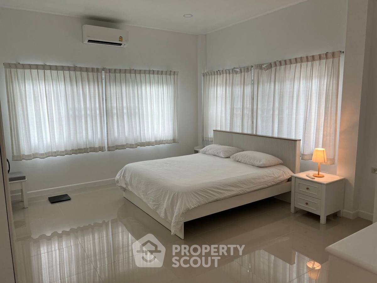 รูป SP Village 5 พัทยา น้องประ คือ บางละมุง 3 ห้องนอน บ้านเช่า รองรับสัตว์เลี้ยง (ID 3118382) - รูปที่ 8/8