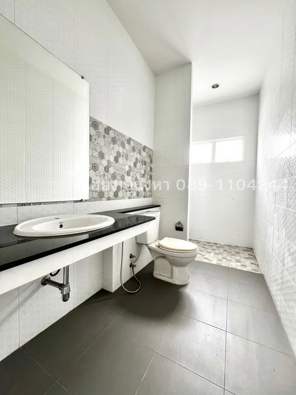 รูป บ้านเดี่ยว เนื้อที่ 106.9 ตร.ว. โครงการ The Elegance เพชรเกษม 81 (ดิ เอเลแกนซ์) ราคาดีที่สุดในโครงการ  (ราคาดีที่สุดในโครงการ คุ้มค่าทุกตารางนิ้ว) - รูปที่ 15/16