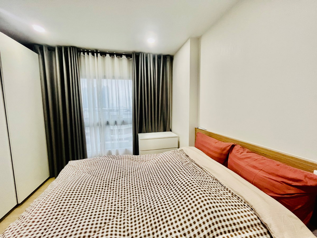 picture Condo for Sale: Supalai Veranda Phasi Charoen Station - 6/6