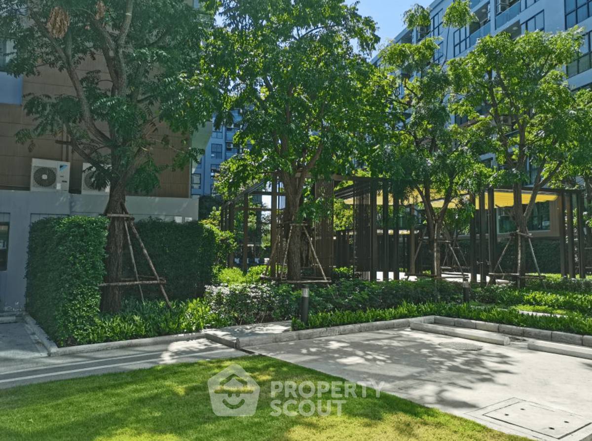 picture 2-BR Condo At The Excel Hideaway Sukhumvit 50, Near BTS Phra Khanong (ID 3126633) - 2/4