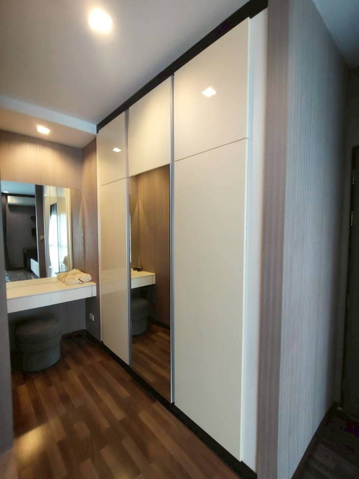 รูป k1623 ให้เช่าคอนโด S block condo #ใกล้บึงหนองโคตร ใกล้เซ็นทรัลขอนแก่น #ห้องใหม่มือ1  ห้องพักหรู สะอาด ทำเลดี เดินทางสะดวก 🔸ขนาดพื้นที่ 60 ตรม.  - รูปที่ 60/75