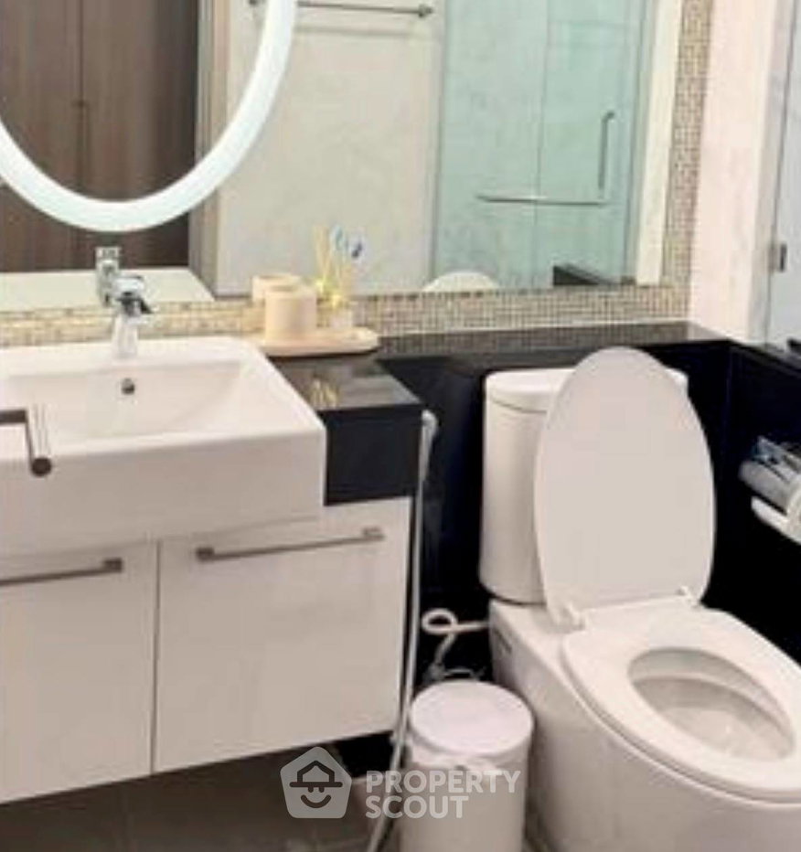 รูป คอนโด 2 ห้องนอน ราคาดี Supalai Oriental Sukhumvit 39 ใกล้ MRT เพชรบุรี (ID 3116264) - รูปที่ 5/6