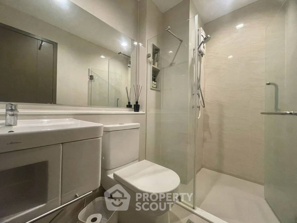 รูป คอนโด 1 ห้องนอน Life Ladprao Valley ชั้น 29 ขนาด 35 ตร.ม. ใกล้ BTS ห้าแยกลาดพร้าว 100 ม. (ID 3119920) - รูปที่ 6/7