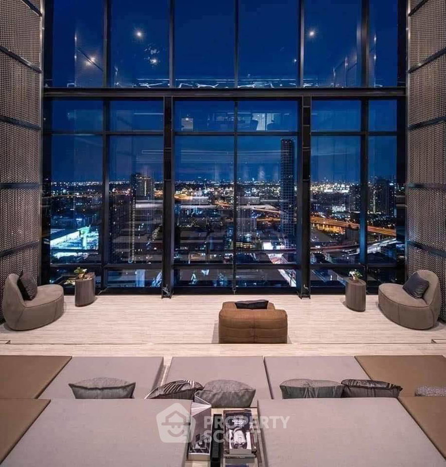 รูป คอนโดชั้นสูง 1 ห้องนอน 27 ตร.ม. Knightsbridge Prime Onnut ใกล้ BTS อ่อนนุช (ID 2675402) - รูปที่ 13/16