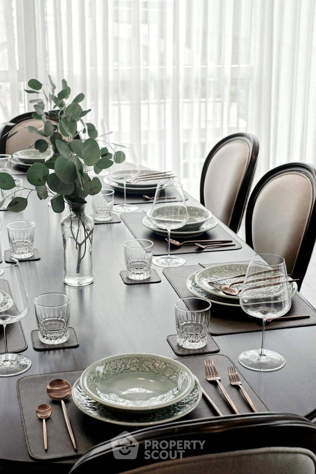 รูป คอนโด 4 ห้องนอน Athenee Residence ชั้น 8 ใกล้ BTS เพลินจิต 200 ม. (ID 1930495) - รูปที่ 14/25