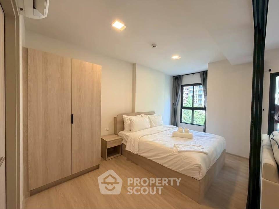รูป คอนโด 1 ห้องนอน ให้เช่า ที่ Cabanas Hua Hin ใกล้ Vana Nava หัวหิน (ID 3115485) - รูปที่ 3/11