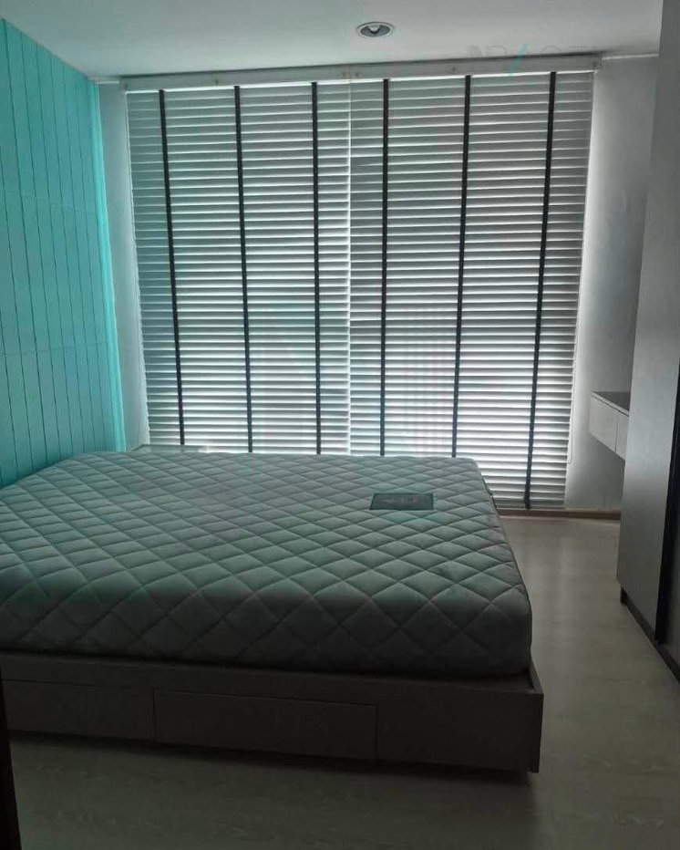 picture 📌 For Sell Condo THE EXCEL GROOVE Building A, Floor 6,1 bed room, Room size 27 sqm - 6/8