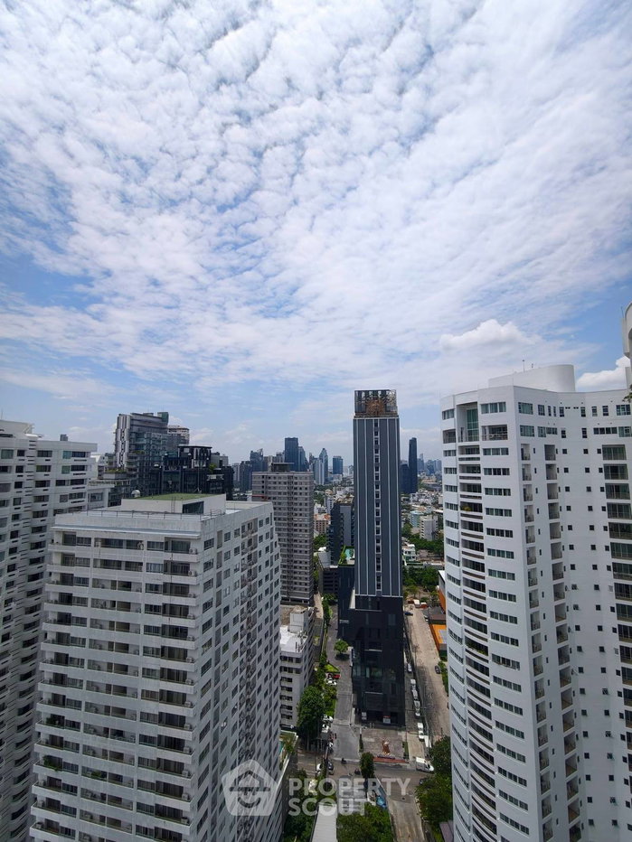 รูป คอนโด 1 ห้องนอน โครงการ Park Origin พร้อมพงษ์ ชั้น 27 ใกล้ BTS พร้อมพงษ์ (ID 3126943) - รูปที่ 16/20