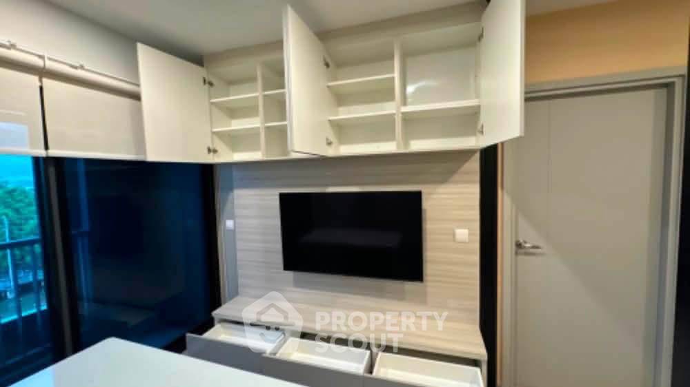 picture 1-BR 36 Sqm Condo For Sale At Aspire Sukhumvit–Onnut (ID 3126812) - 16/20