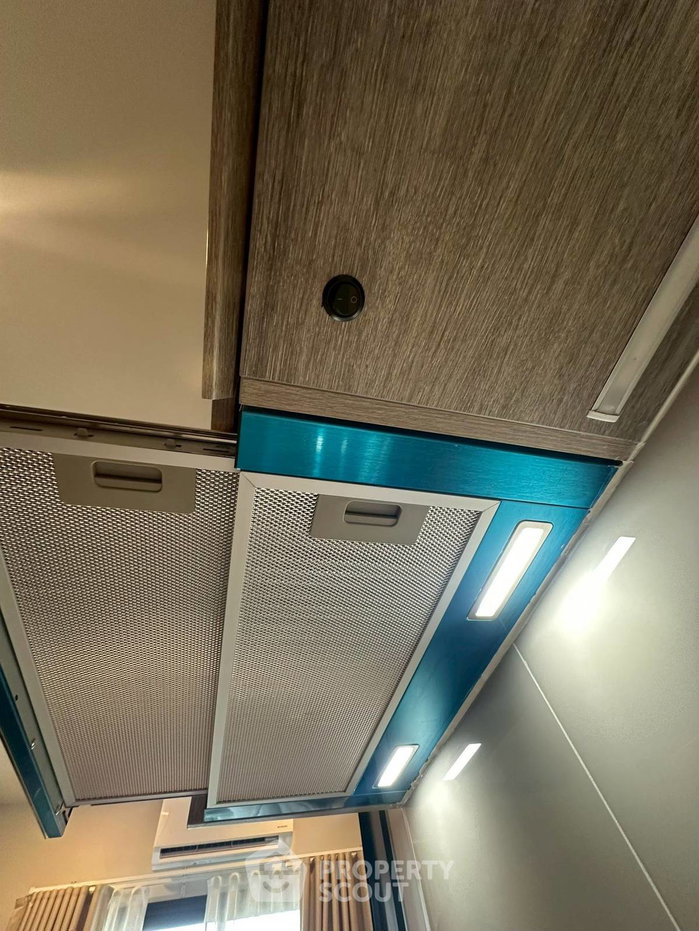 รูป คอนโด 2 ห้องนอนให้เช่า เมทริส ดิสทริค ลาดพร้าว ใกล้ MRT ลาดพร้าว 200 ม. (ID 3125358) - รูปที่ 17/19