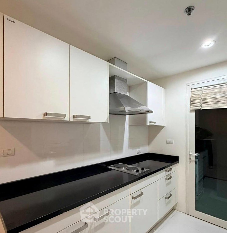 รูป ราคาดี 1 ห้องนอน 57 ตร.ม. คอนโดบ้านสิริ 31 ใกล้ MRT สุขุมวิท (ID 3115773) - รูปที่ 11/13