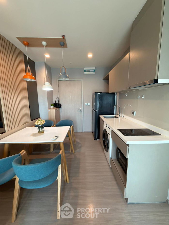 รูป คอนโด 2 ห้องนอน ราคาดี Life Sukhumvit 62 เดินทางสะดวก 300 ม. ถึง BTS บางจาก (ID 3116236) - รูปที่ 13/19