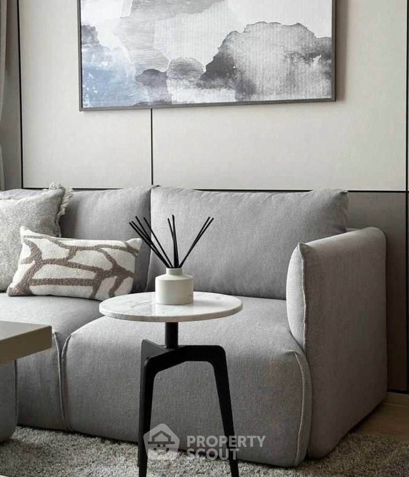 picture 30th-Floor 1-BR 30 Sqm Noble State 39 Near BTS Phrom Phong (400m) (ID 1932899) - 6/6