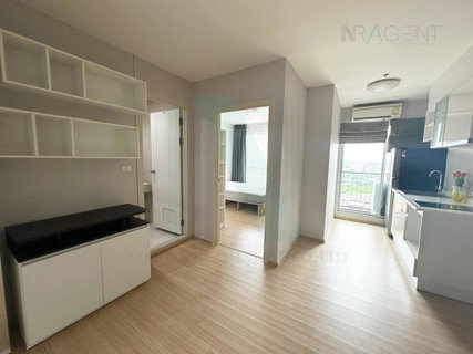 รูปภาพ For rent, Fuse Sense Bang Khae, 1 bedroom, 9th floor, near BTS Bang Wa.