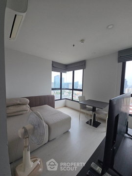 คอนโด 1 ห้องนอน 39 ตร.ม. ชั้น 25 ที่ Elio Del Nest ใกล้ BTS อุดมสุข (ID 3119321)